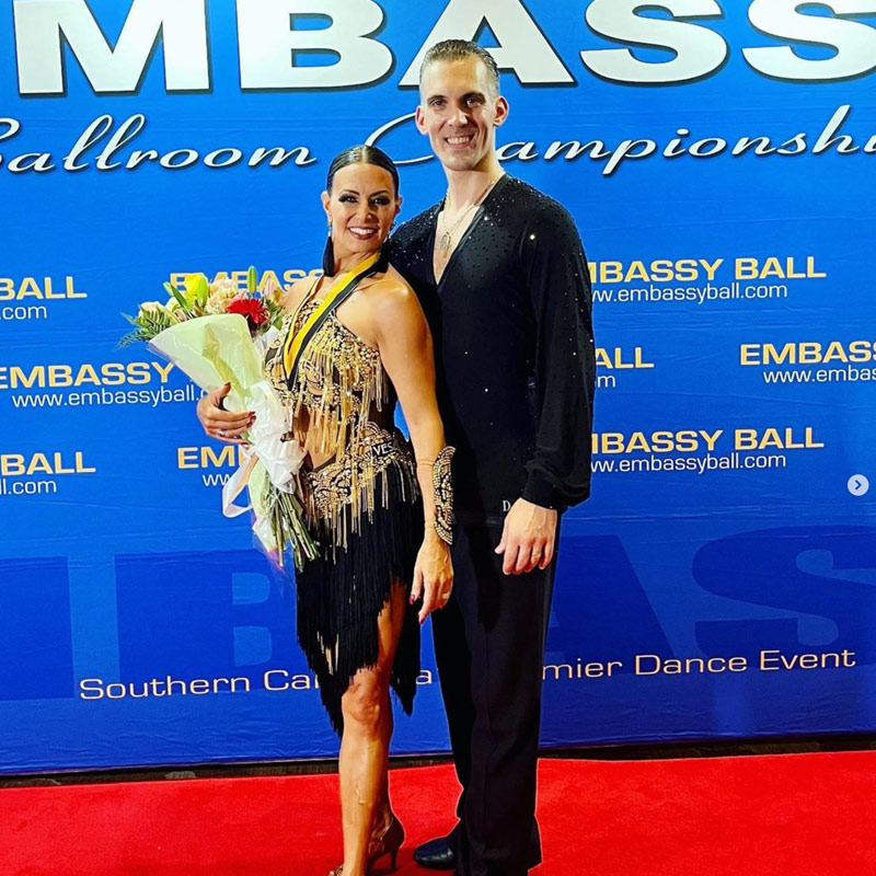 Instagram Feed Image