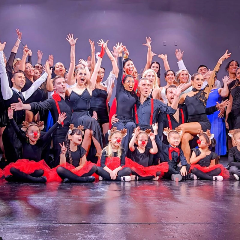 Instagram Feed Image