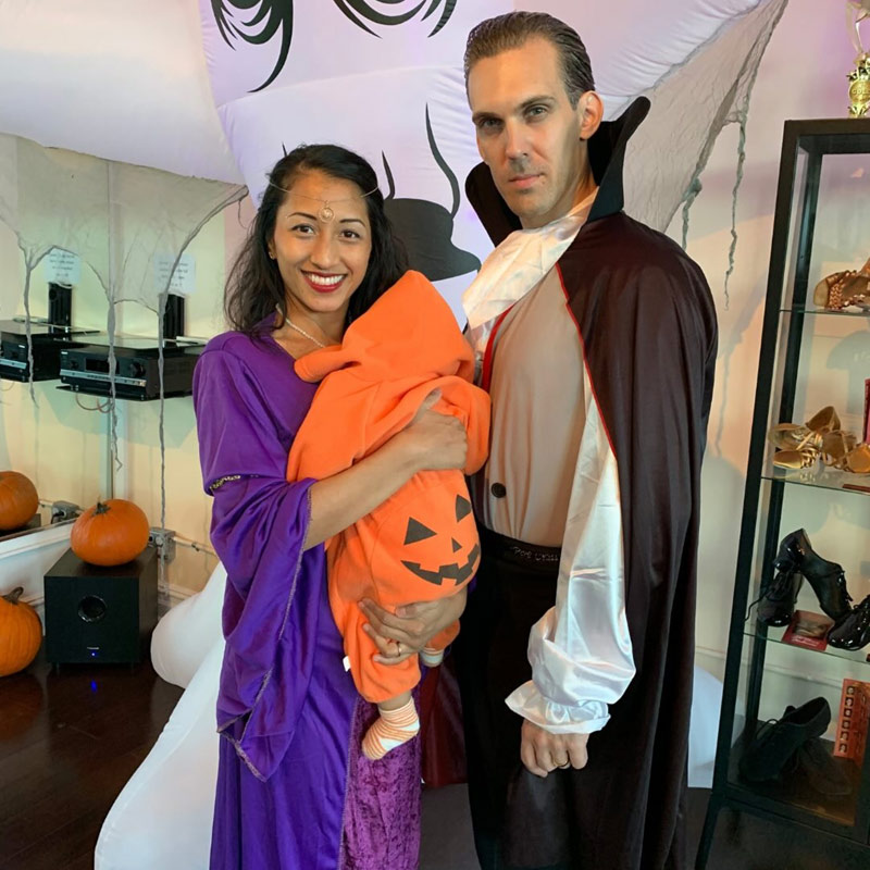 Instagram Feed Image